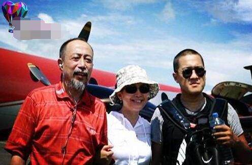 雾都张丰毅搞笑片段隔壁老王,秦始皇张丰毅训斥赵姬