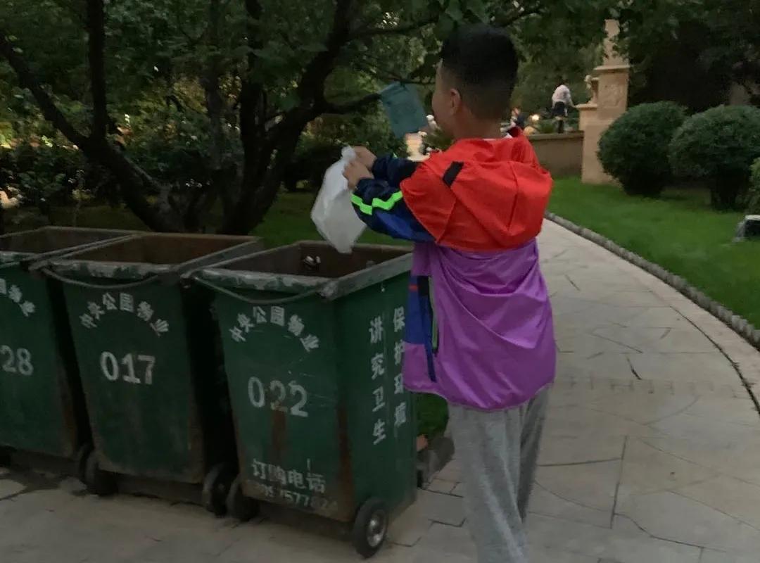 留学生的暑假生活,留学生暑期生活