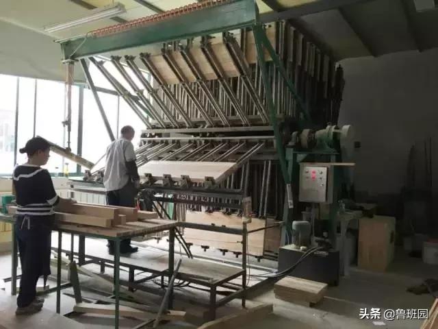 拼板胶开了怎么修复,封边机板材胶痕处理方法