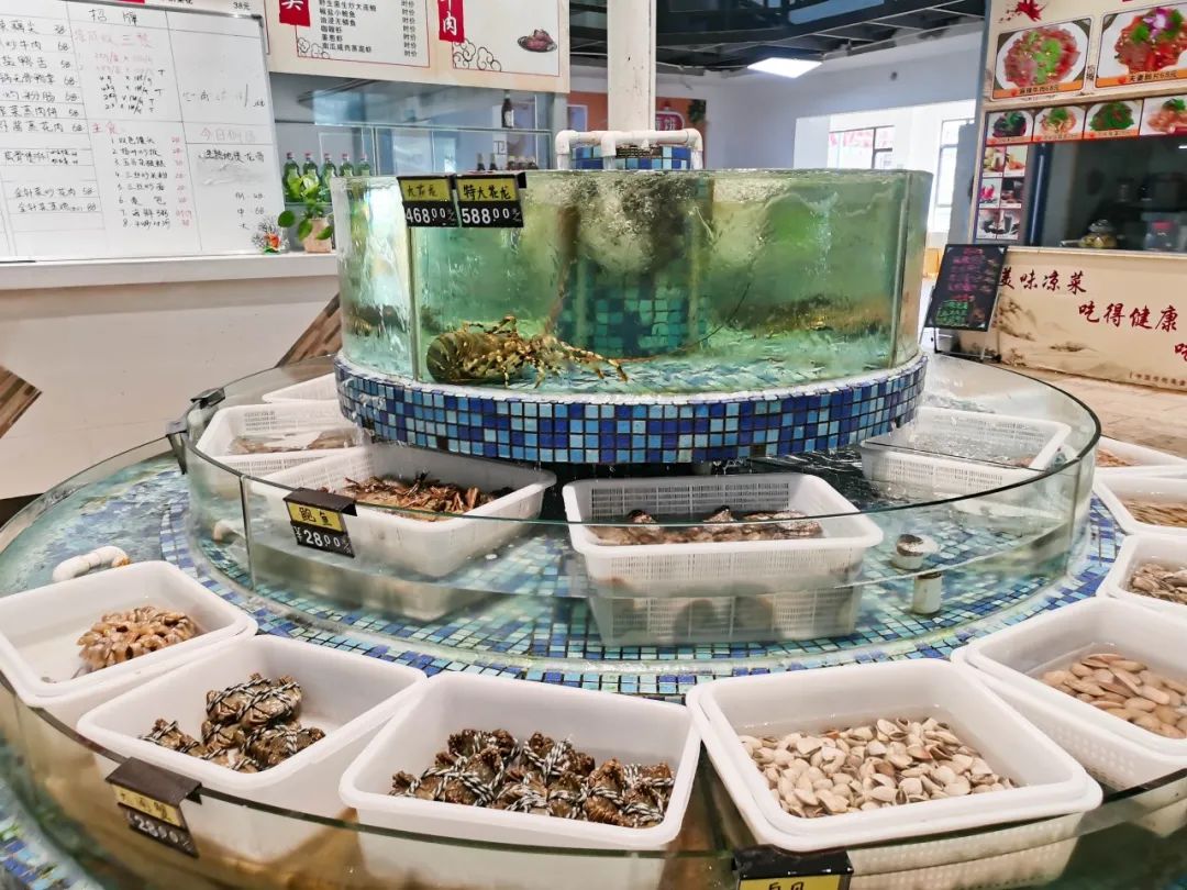 寻味金湾,金湾最出名的餐厅