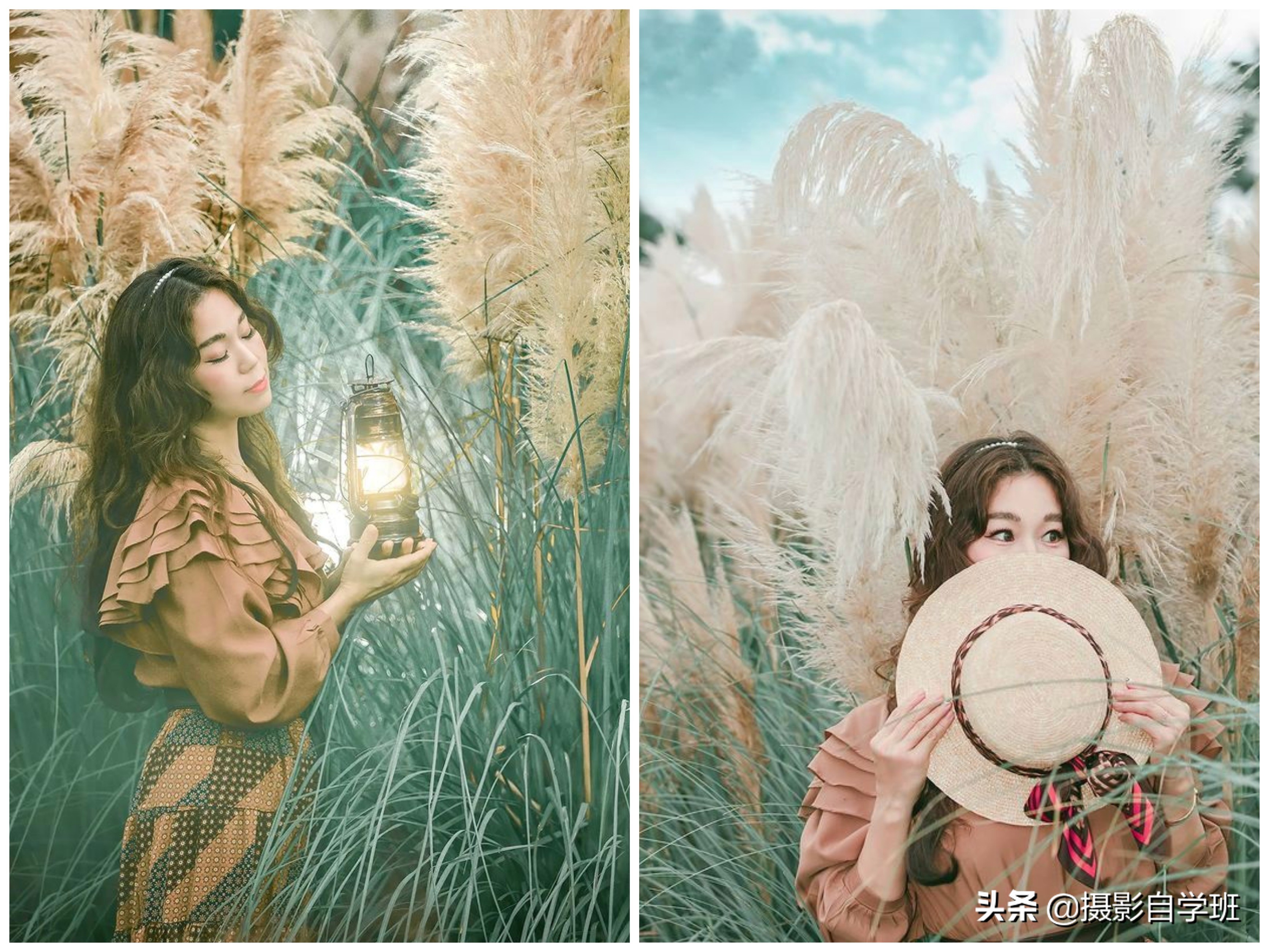 人像摆拍怎么拍才好看,人像照片怎么拍拍照技巧有哪些