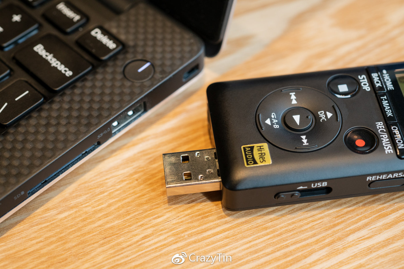 索尼pcm-a10内录,索尼pcma10深度评测