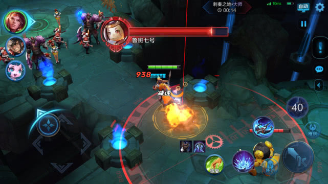 王者荣耀新手快速赚金币的方法,王者荣耀中如何快速赚取3000金币