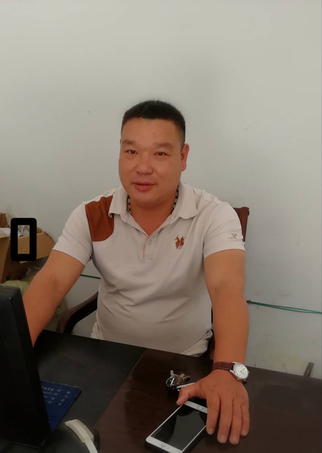 「润安·讲述我们的故事」之《润安，改变孩子人生的地方》