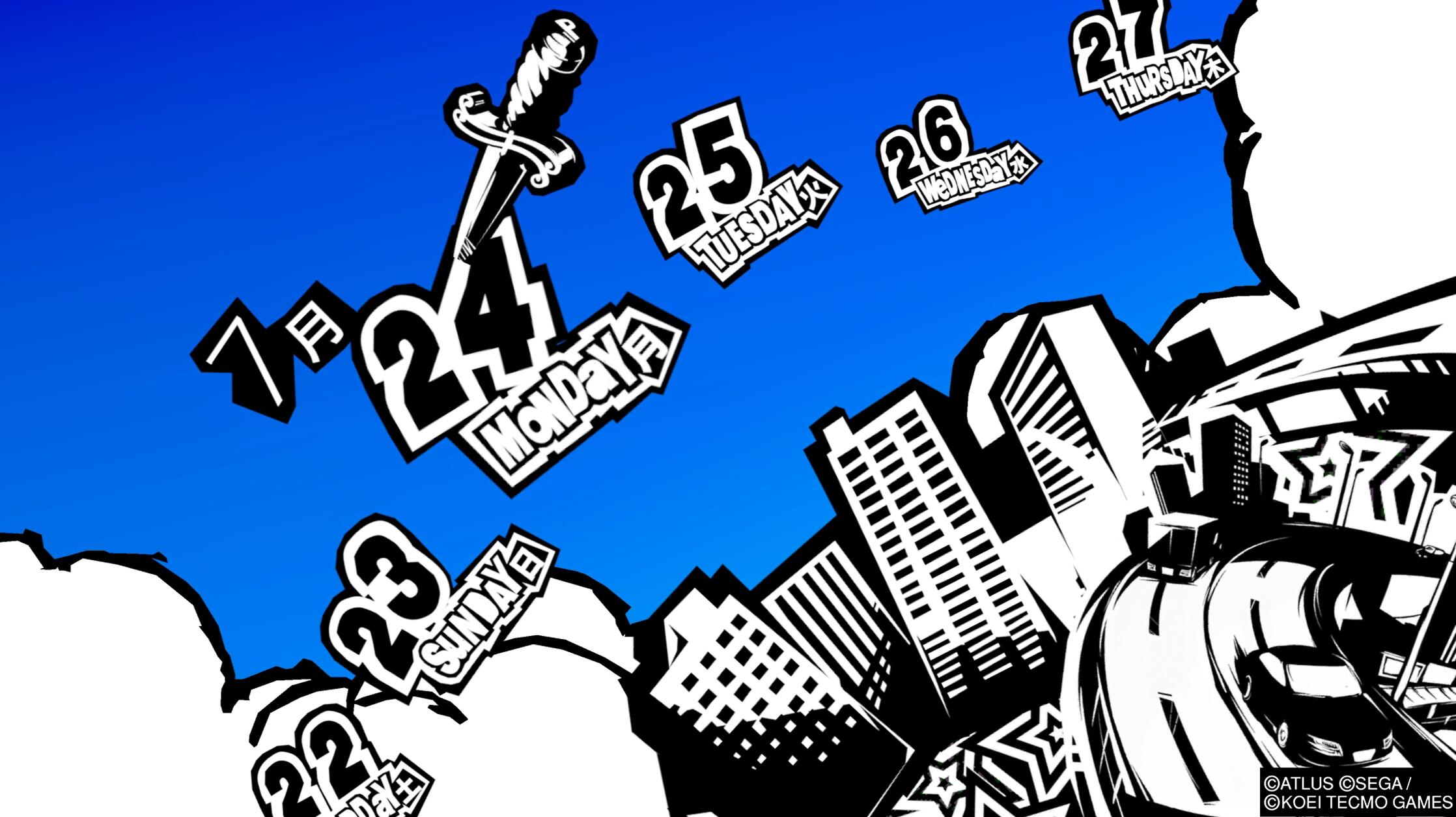 女神异闻录5玩的不流畅,女神异闻录5各个版本测评