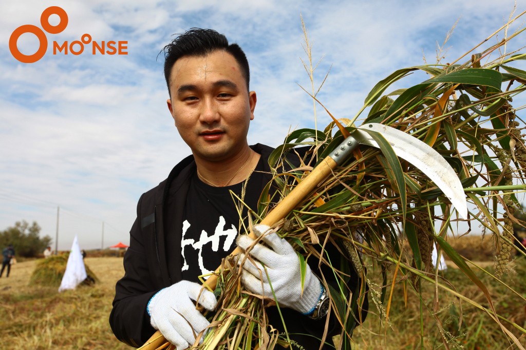 2019穆丝集团新品上市暨代言人严屹宽签约仪式即将启动