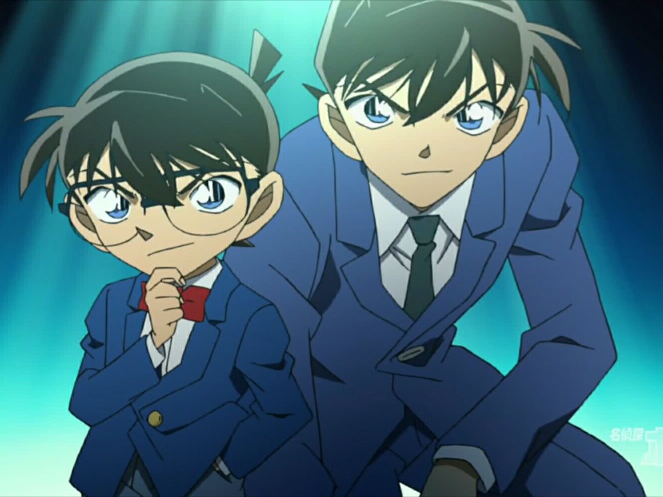 名侦探柯南最新电影名字叫什么,名侦探柯南片头曲组合叫什么名字