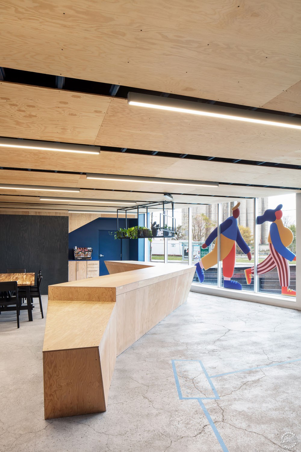 离多伦多最近的沿海城市,航行在曹妃甸