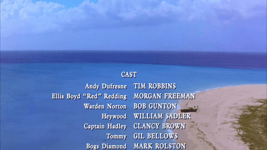 肖申克的救赎狱友打球镜头有几分钟,肖申克的救赎进监狱镜头分析