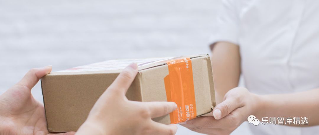 中美快递行业对比,中美物流与供应链分析