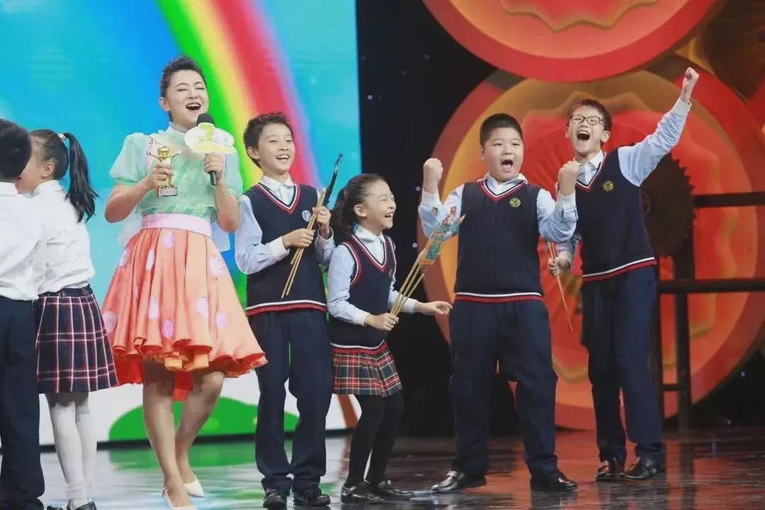 圣菲小学可以直升吗,10个理由告诉你为什么要留学