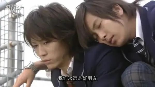 日本第一cp,世界第一对cp是谁