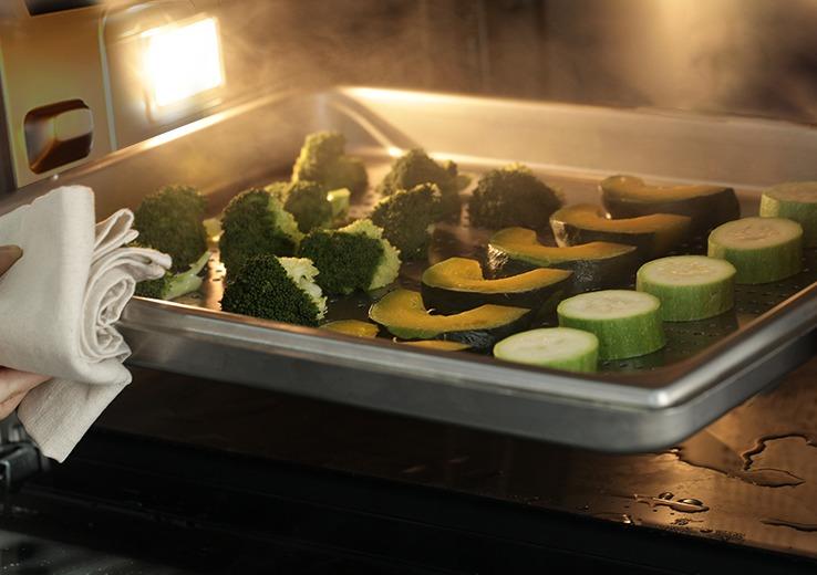 外国人为什么爱用烤箱,为什么外国人喜欢用烤箱