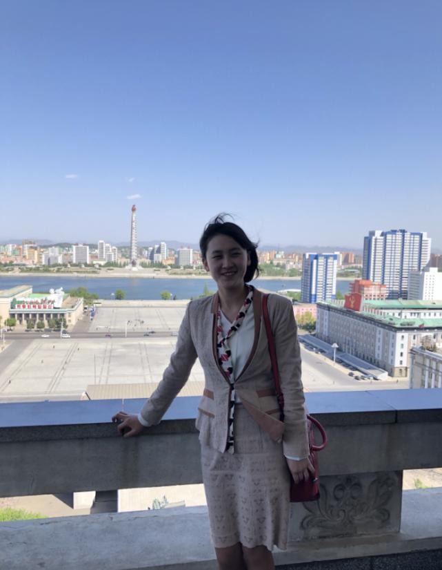 朝鲜为什么分为朝鲜和韩国,朝鲜姑娘看中国情侣