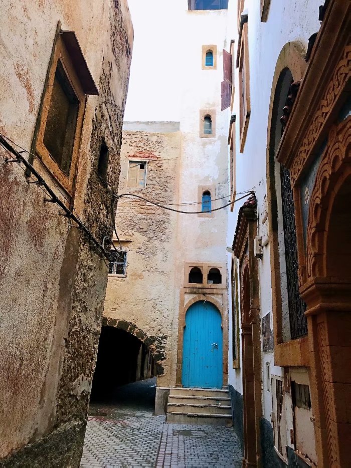 去摩洛哥自由行攻略,摩洛哥游玩自由行攻略