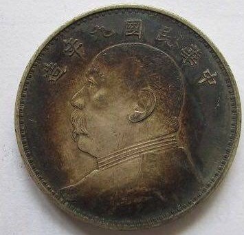 银元用什么清洗不影响评级,银元用什么清洗亮