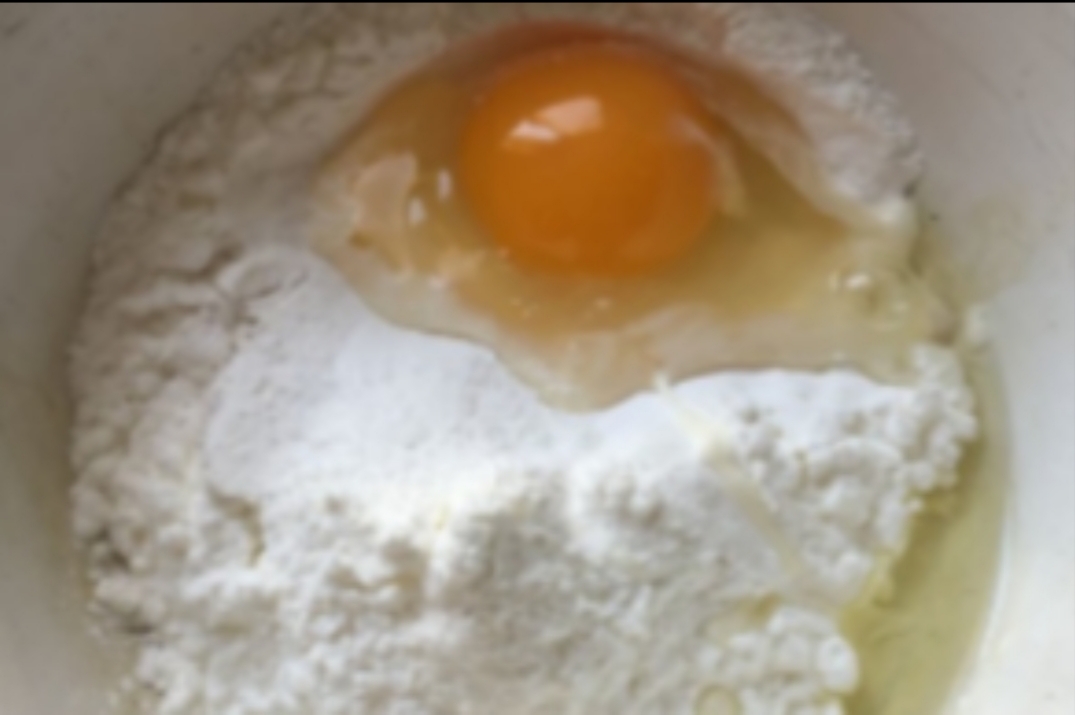 炸脆糊的做法,炸菜面糊酥脆的做法