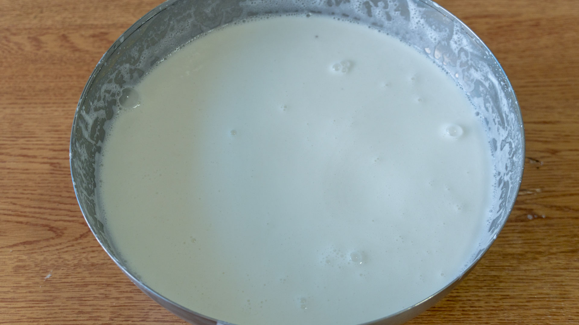 米皮最简单做法,米皮怎么做又烂又好吃窍门