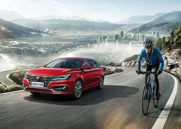 操控有惊喜试荣威i6plus,荣威i6这辆车怎么样