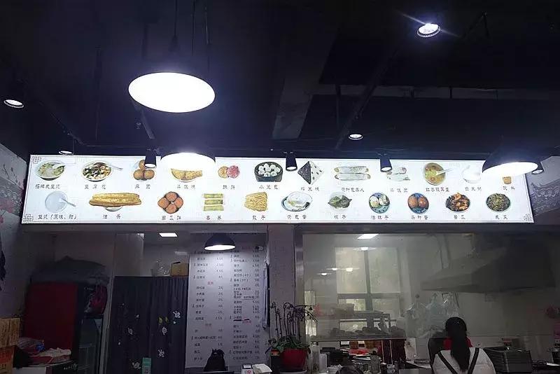 全国早餐大比拼,早餐vs快餐