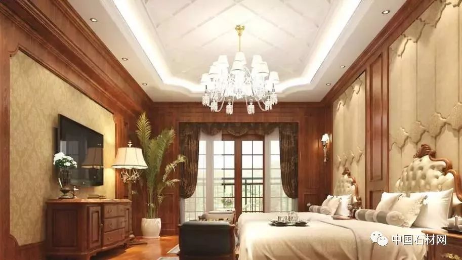 三招教你怎么选石材,如何挑选优等的蓝钻石材