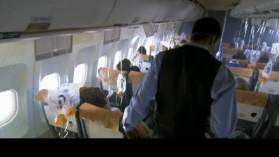 马航mh370上的真实故事,马航mh370航班真相揭秘