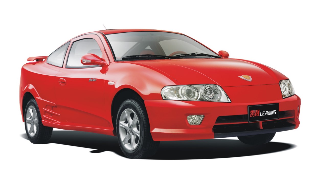 这几款被遗忘国产跑车你了解多少,最便宜的五款平民跑车有哪些