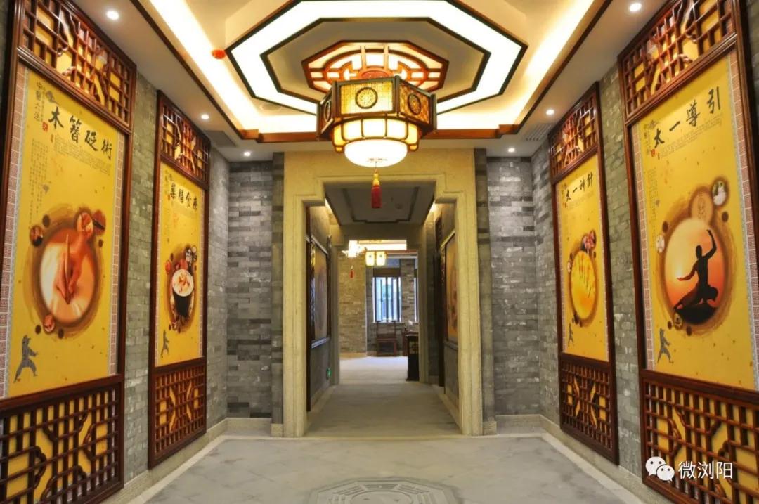 夜“嗨”在浏阳！这30个夜间经济示范点，哪个你最想体验？