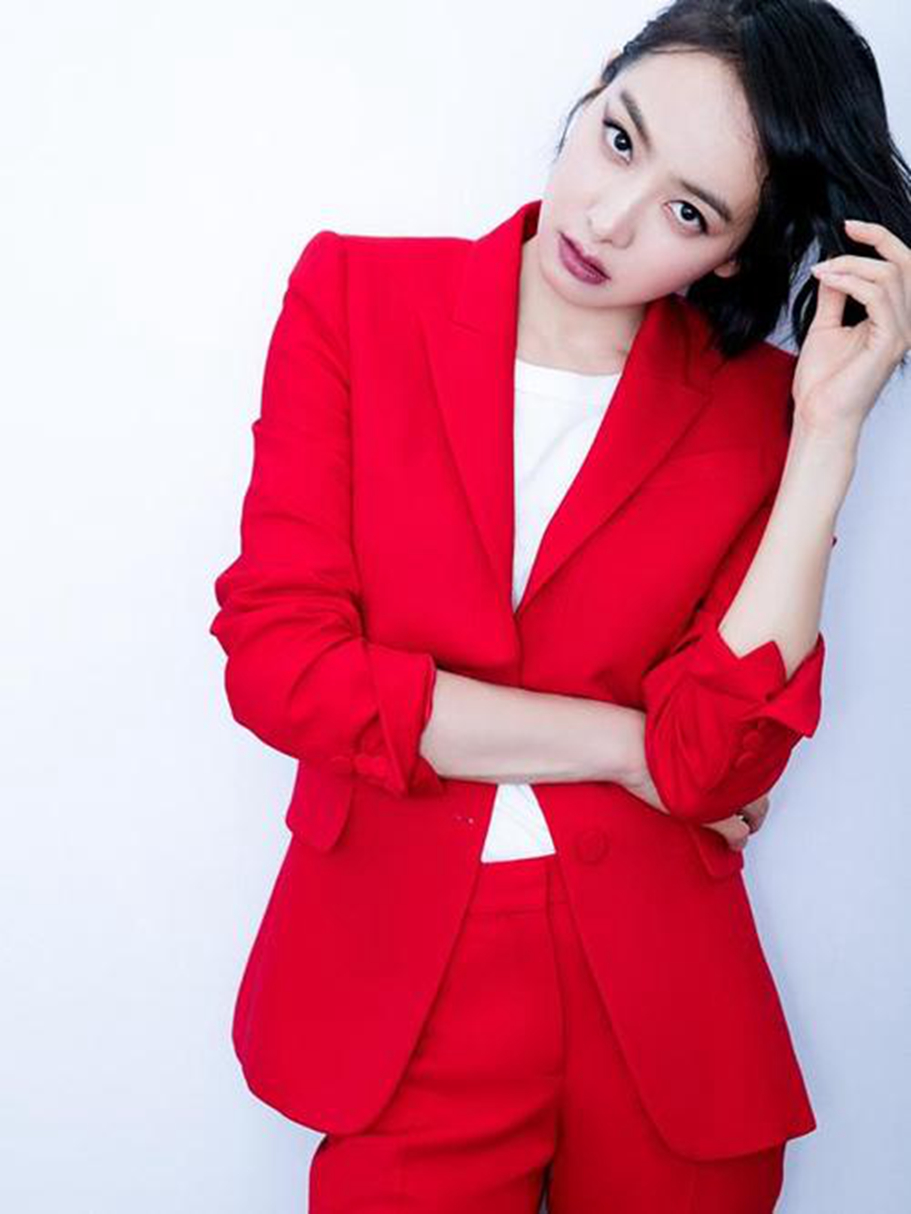 今年流行“例假裤”，时髦显瘦又新颖，腿粗妹子的福音