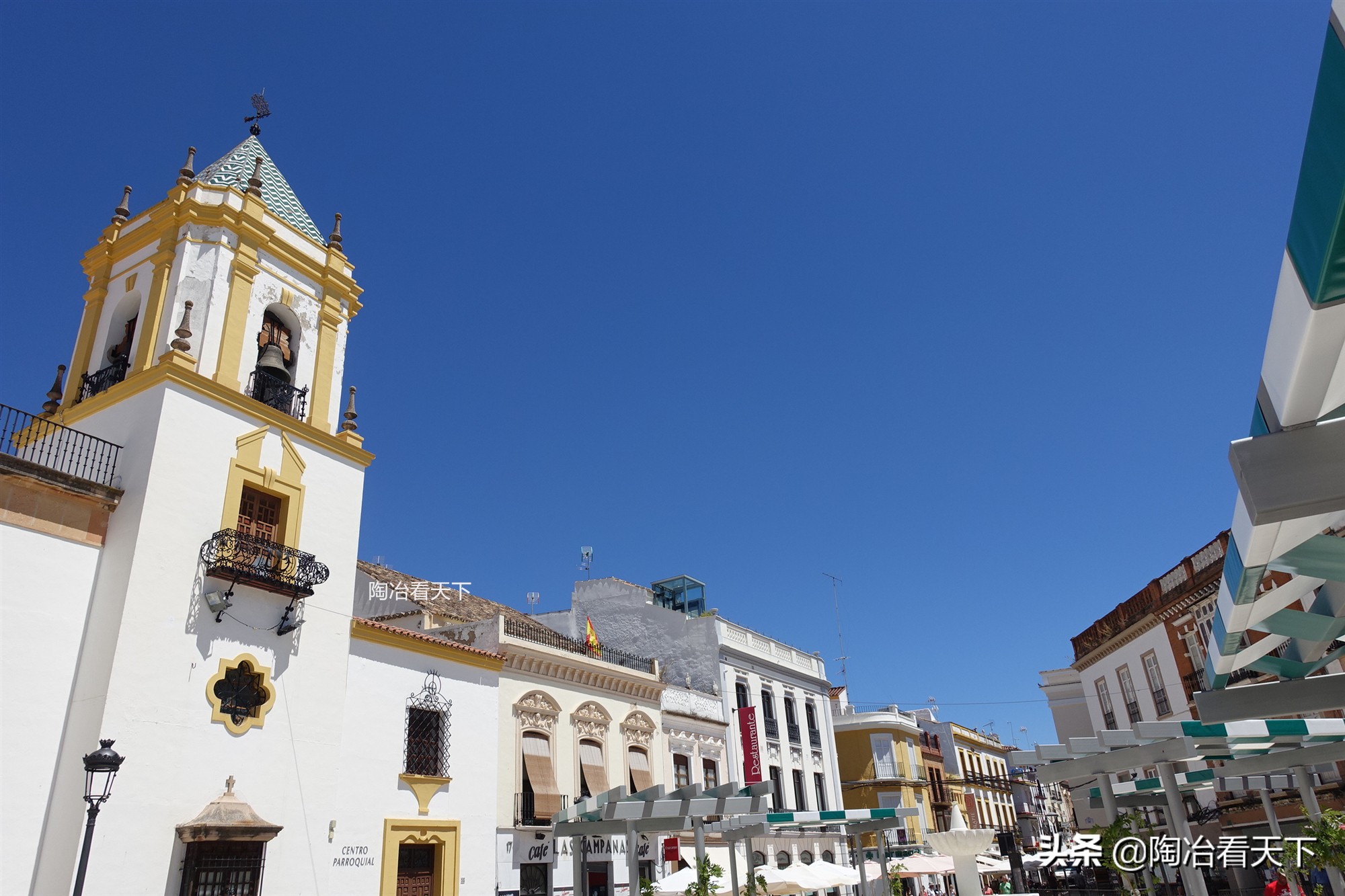 西班牙旅游胜地海边,西班牙旅游胜地推荐