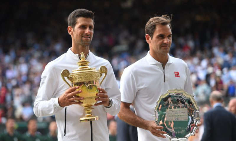 德约美网被退赛,德约摔倒击球