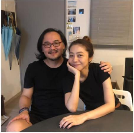 谈得了18年的马拉松恋爱,忍不住几个月寂寞?女神陈绮贞人设崩塌