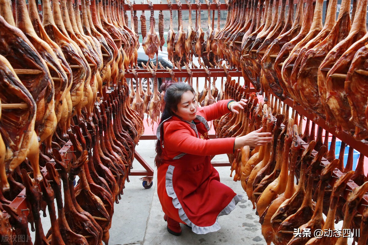 舌尖上的中国四川美食,舌尖上的四川美食