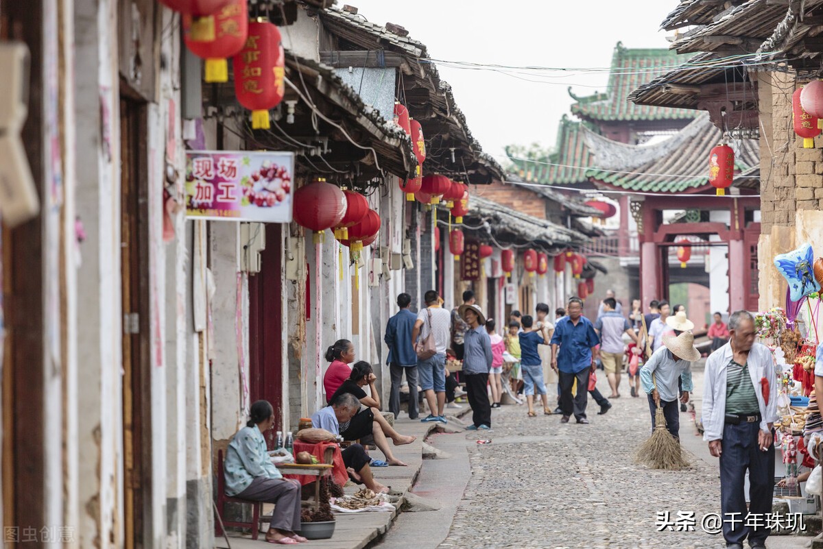 南雄珠玑巷南迁肇庆市广宁县,南雄珠玑巷人南迁传说