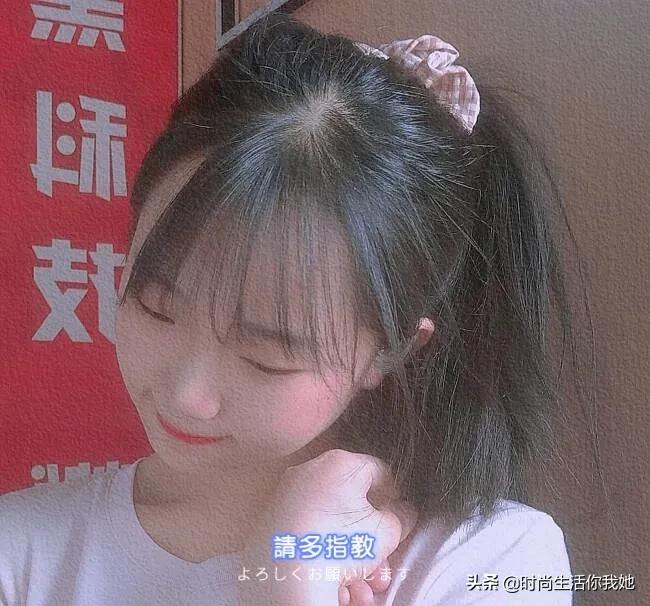 三款秋季必火的发型谁剪谁美,换季换发型这几款发型美到爆