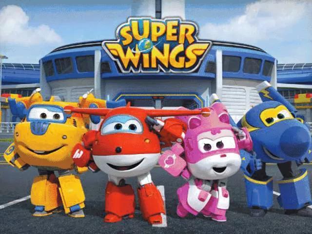 英语启蒙动画片怎么看才好,幼儿英语启蒙零基础200部动画片