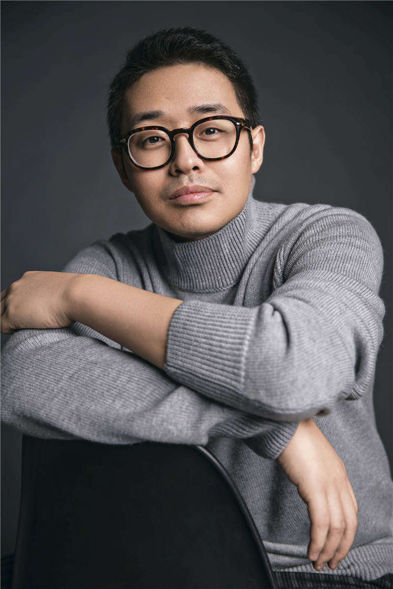 导演文牧野个人资料及简介,文牧野导演封神之作