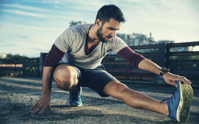 告别掩耳盗铃式的热身激活，不要让热身变成走过场