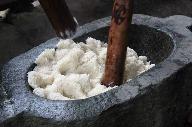 土家族的民风民俗饮食,土家族的饮食风俗图片
