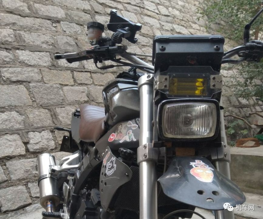 最欢乐的玩车,不断折腾,玩出自己的范儿~