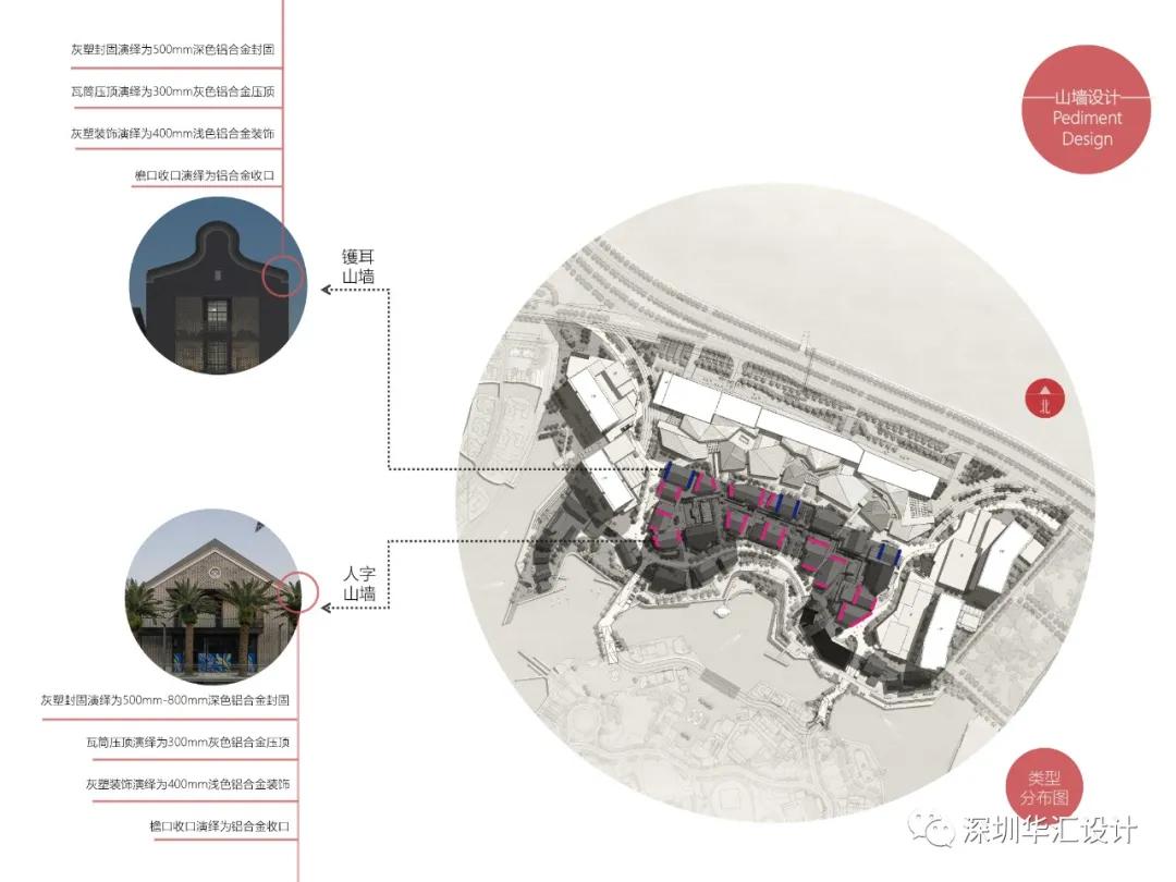 深圳华侨城欢乐海岸商业设计,华侨城欢乐海岸设计