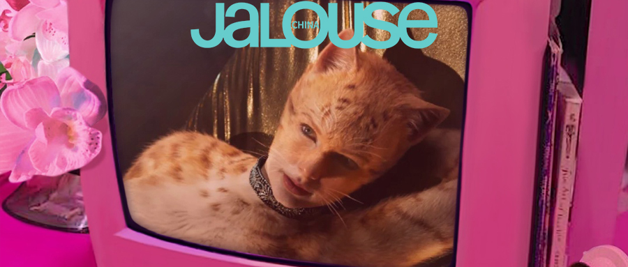「JALOUSE」有一说一,我确实馋他们的身子
