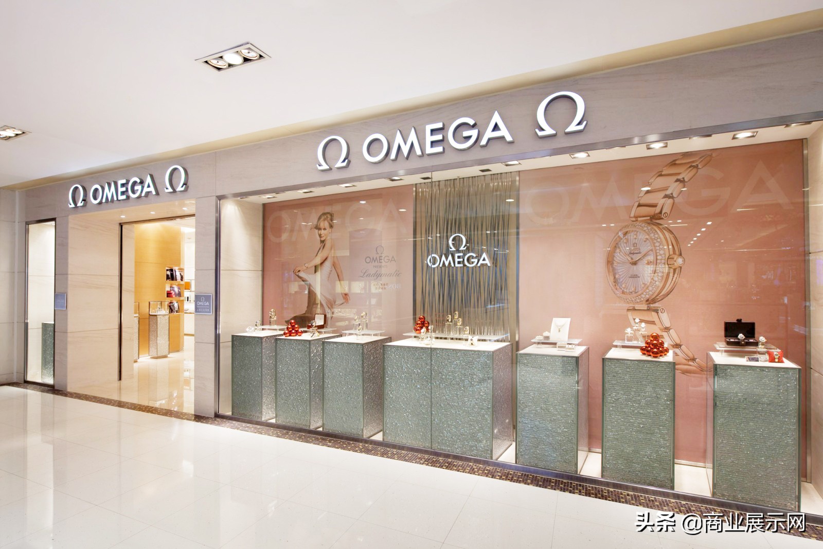 苏州久光百货欧米茄怎么样,苏州久光百货欧米茄