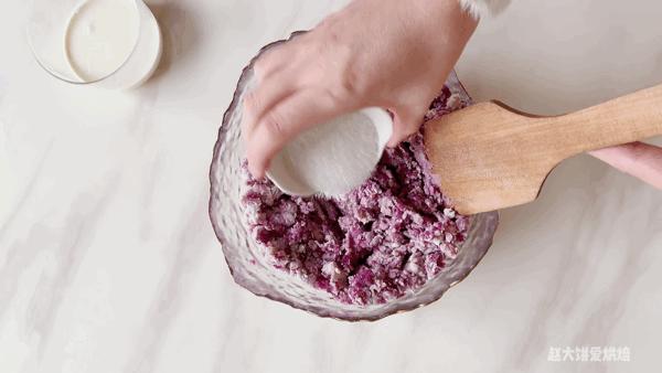 喜欢芋泥喜欢奶茶，看过来，不能错过的芋泥焦糖奶茶和芋泥蛋糕卷