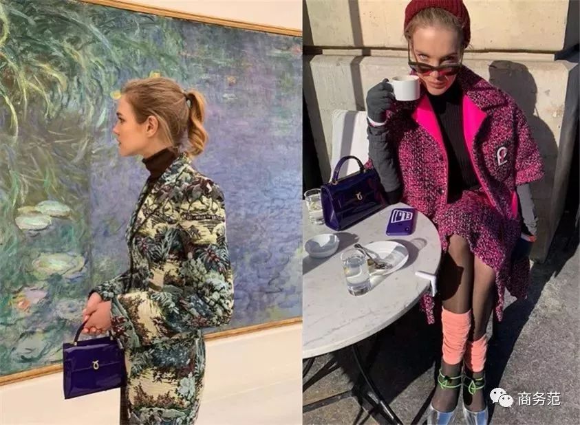 LV千亿奢侈品豪门,长公主事业强,太子爷爱超模,小儿子也很拼…