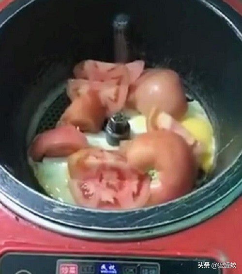 饭来m1自动炒菜机优缺点,自动炒菜机实用吗