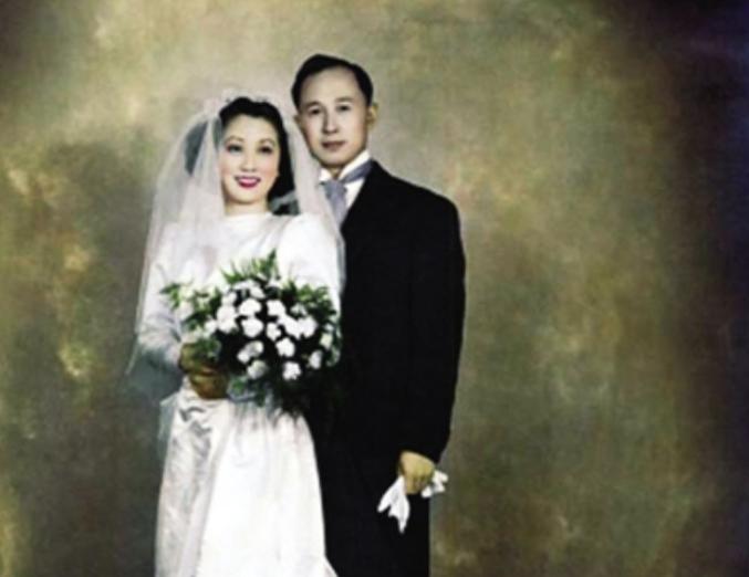 钱学森工资相当于现在多少,钱学森工资有多少