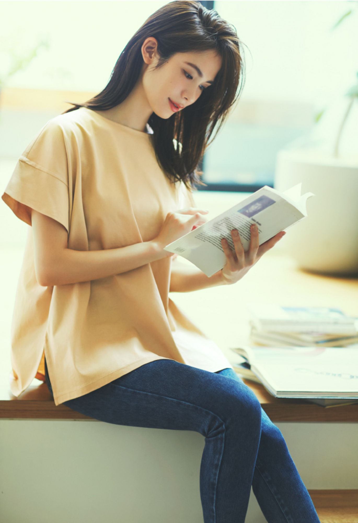 进化后的“舒适服饰”伴您乐享夏日居家时光