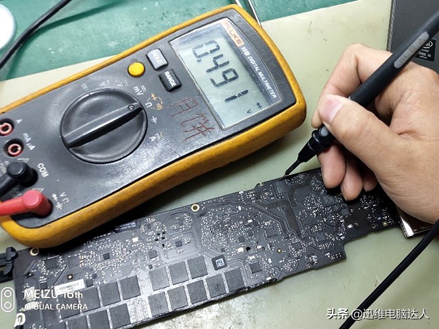 苹果笔记本macbookpro不开机通病,苹果macbook笔记本开不了机的原因