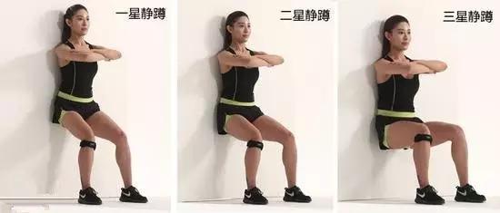 白岩松每次跑步5-10公里,白岩松静蹲锻炼原版